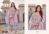 Needle Wonder Vol 6 By Romani Cotton Printed Dress Material Wholesale Online